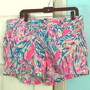 Lilly Pulitzer 5” Callahan Short